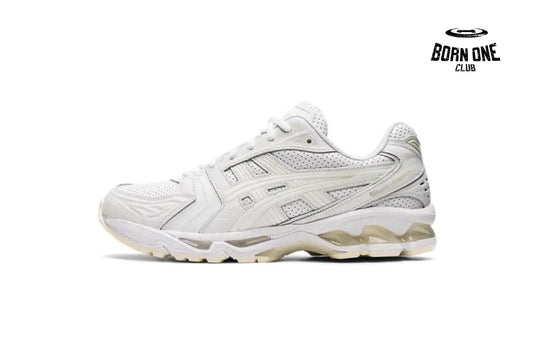 ASICS Gel-Kayano 14 Triple White