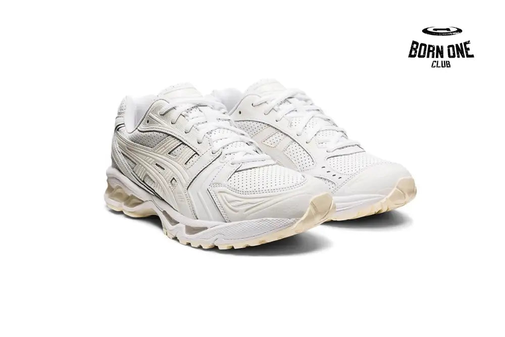 ASICS Gel-Kayano 14 Triple White