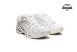 ASICS Gel-Kayano 14 Triple White