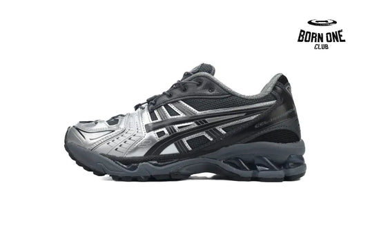 ASICS Gel-Kayano 14 Unaffected Infinite Wonders Pack Black Silver