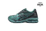 ASICS Gel-Kayano 14 Unaffected Infinite Wonders Pack Green
