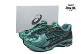 ASICS Gel-Kayano 14 Unaffected Infinite Wonders Pack Green