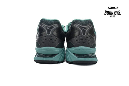 ASICS Gel-Kayano 14 Unaffected Infinite Wonders Pack Green