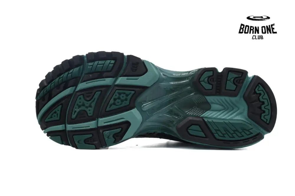 ASICS Gel-Kayano 14 Unaffected Infinite Wonders Pack Green