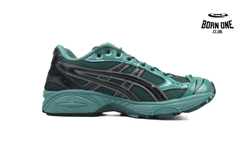 ASICS Gel-Kayano 14 Unaffected Infinite Wonders Pack Green