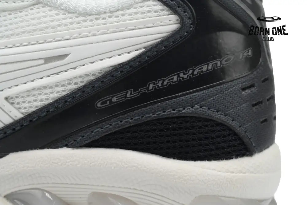 ASICS Gel-Kayano 14 Unaffected Infinite Wonders Pack White