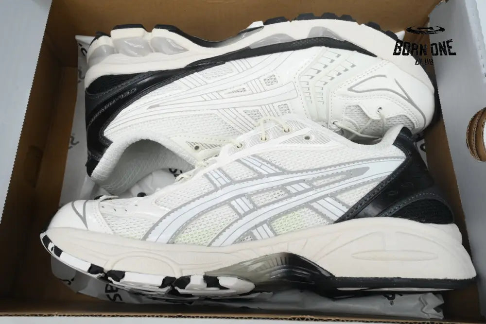 ASICS Gel-Kayano 14 Unaffected Infinite Wonders Pack White