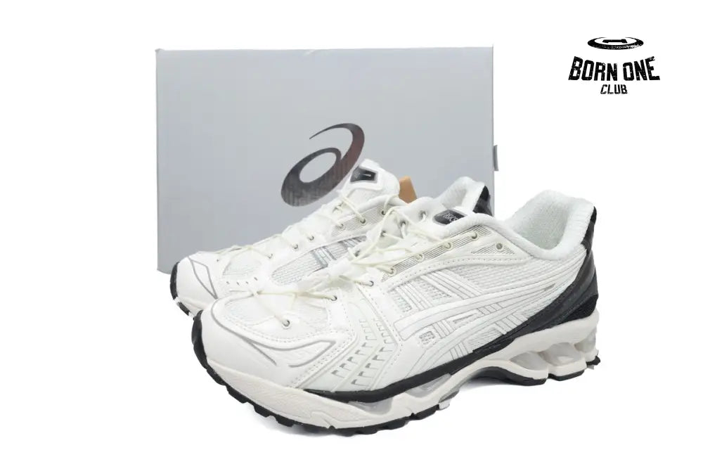 ASICS Gel-Kayano 14 Unaffected Infinite Wonders Pack White