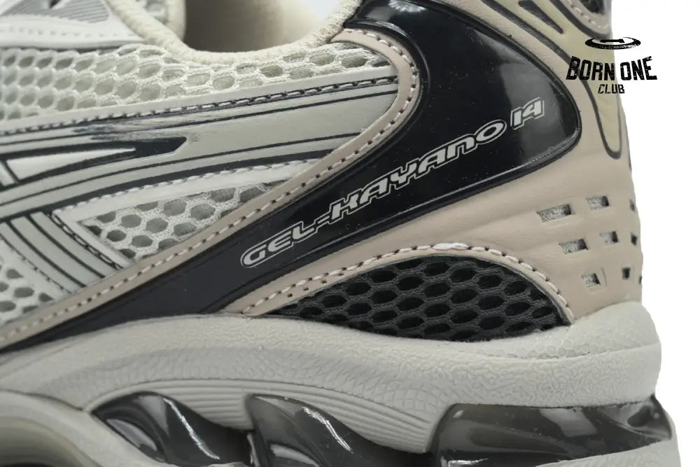 Asics Gel Kayano 14 ’Unlimited Pack - Smoke Grey’