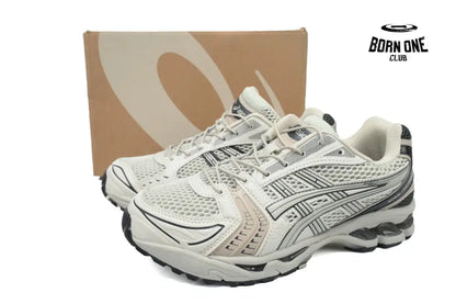 Asics Gel Kayano 14 ’Unlimited Pack - Smoke Grey’