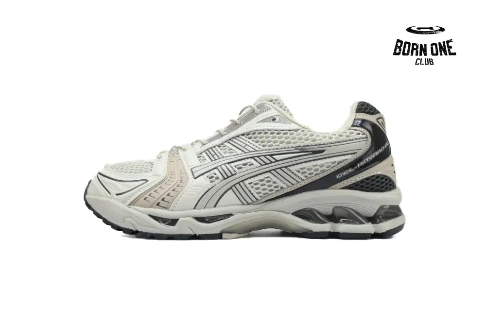 Asics Gel Kayano 14 ’Unlimited Pack - Smoke Grey’