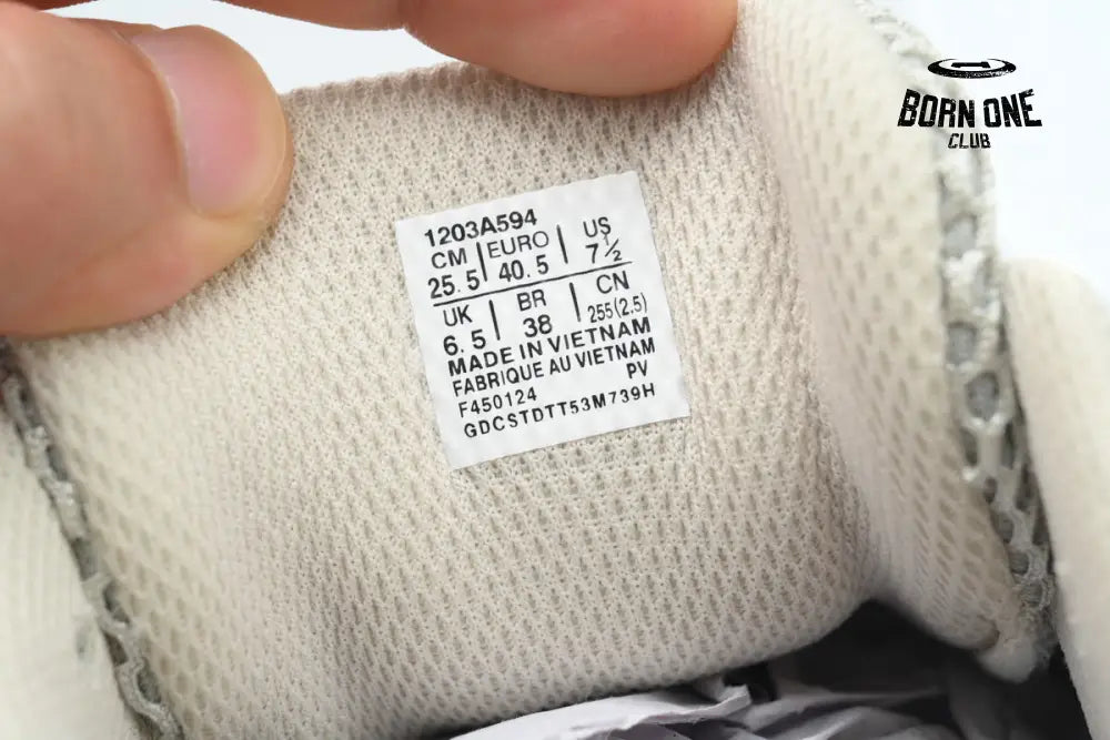 Asics Gel Kayano 14 ’Unlimited Pack - Smoke Grey’