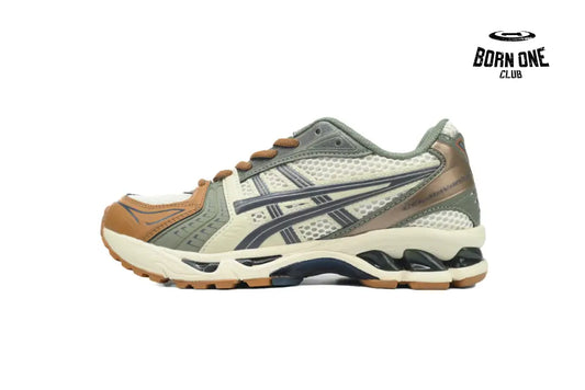 ASICS Gel-Kayano 14 Vanilla Tarmac