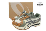 ASICS Gel-Kayano 14 Vanilla Tarmac