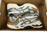 ASICS Gel-Kayano 14 Vanilla Tarmac