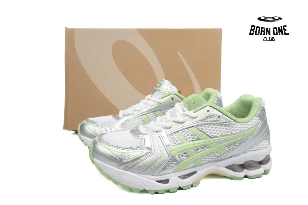 Asics Gel Kayano 14 ’White Jade’