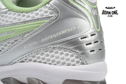 Asics Gel Kayano 14 ’White Jade’