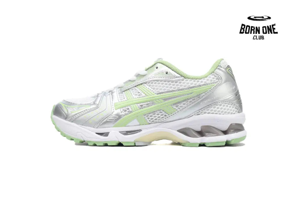 Asics Gel Kayano 14 ’White Jade’