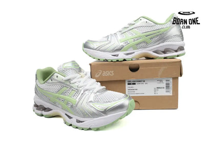 Asics Gel Kayano 14 ’White Jade’