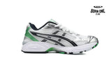 ASICS Gel-Kayano 14 White Malachite Green
