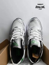 ASICS Gel-Kayano 14 White Malachite Green