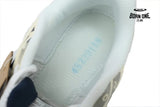 ASICS Gel-Kayano 14 White Midnight