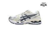 ASICS Gel-Kayano 14 White Midnight