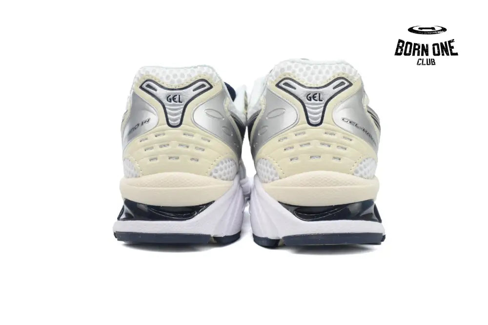 ASICS Gel-Kayano 14 White Midnight
