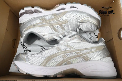 Asics Gel Kayano 14 ’White Moonrock’