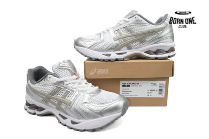 Asics Gel Kayano 14 ’White Moonrock’