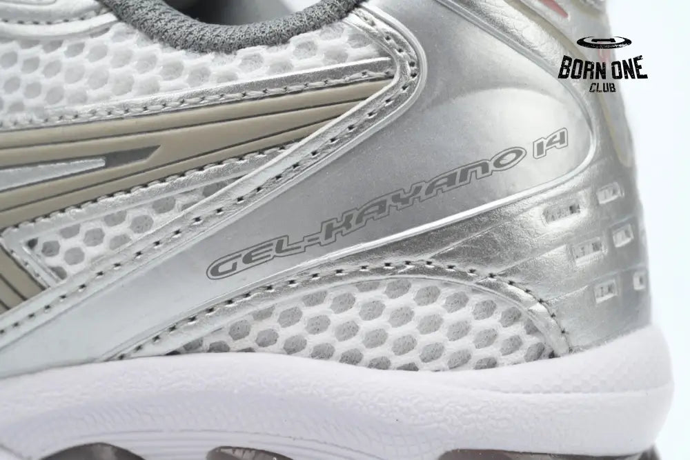 Asics Gel Kayano 14 ’White Moonrock’