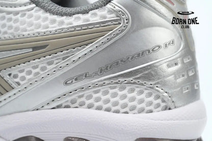 Asics Gel Kayano 14 ’White Moonrock’