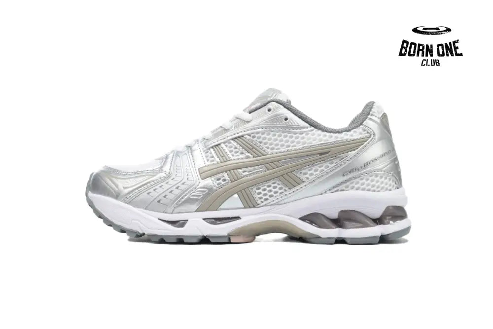 Asics Gel Kayano 14 ’White Moonrock’