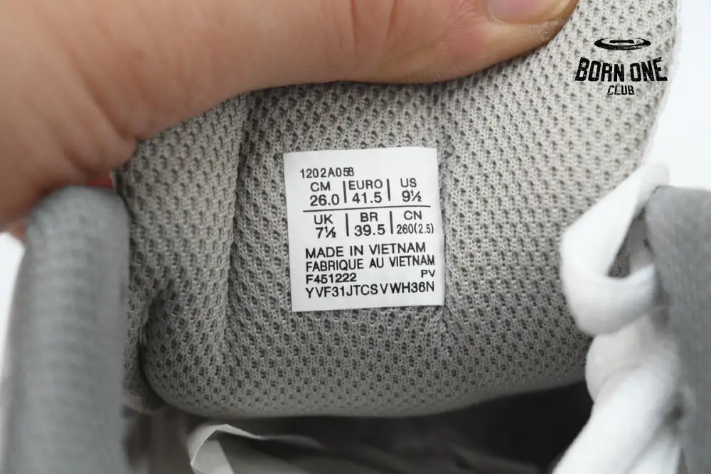 Asics Gel Kayano 14 ’White Moonrock’