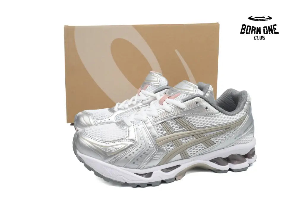 Asics Gel Kayano 14 ’White Moonrock’