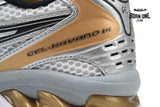 ASICS Gel-Kayano 14 White Pure Gold