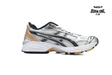 ASICS Gel-Kayano 14 White Pure Gold
