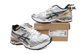 ASICS Gel-Kayano 14 White Pure Gold