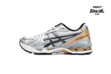 ASICS Gel-Kayano 14 White Pure Gold