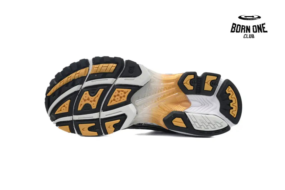 ASICS Gel-Kayano 14 White Pure Gold
