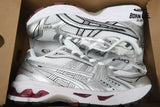 ASICS Gel-Kayano 14 White Pure Silver