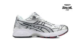 ASICS Gel-Kayano 14 White Pure Silver