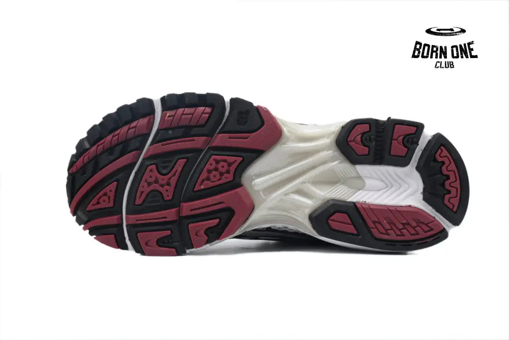 ASICS Gel-Kayano 14 White Pure Silver