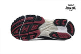ASICS Gel-Kayano 14 White Pure Silver