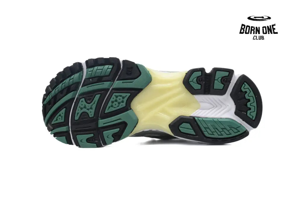 ASICS Gel-Kayano 14 White Pure Silver Slate Grey Sage