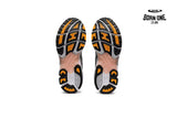 ASICS Gel-Kayano 14 White Pure Sliver Orange