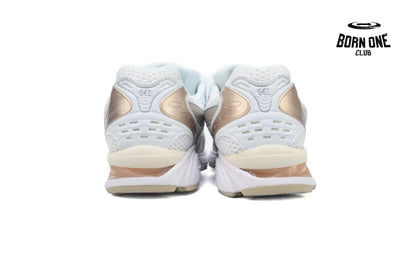 ASICS Gel-Kayano 14 White Simply Taupe