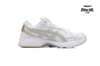 ASICS Gel-Kayano 14 White Simply Taupe