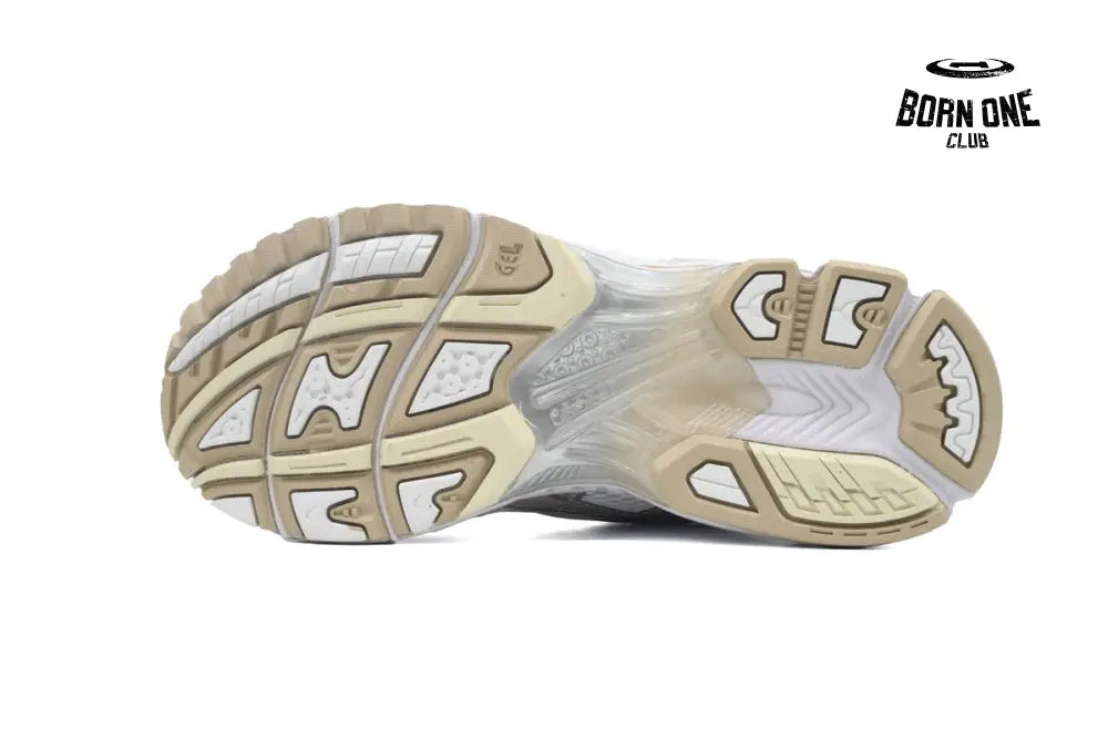 ASICS Gel-Kayano 14 White Simply Taupe