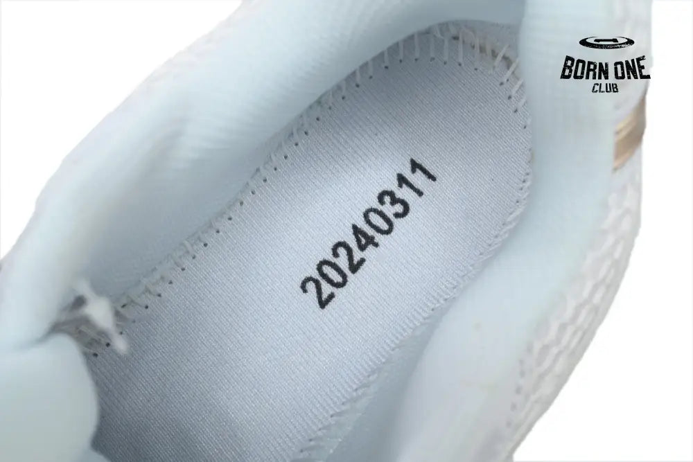 ASICS Gel-Kayano 14 White Simply Taupe